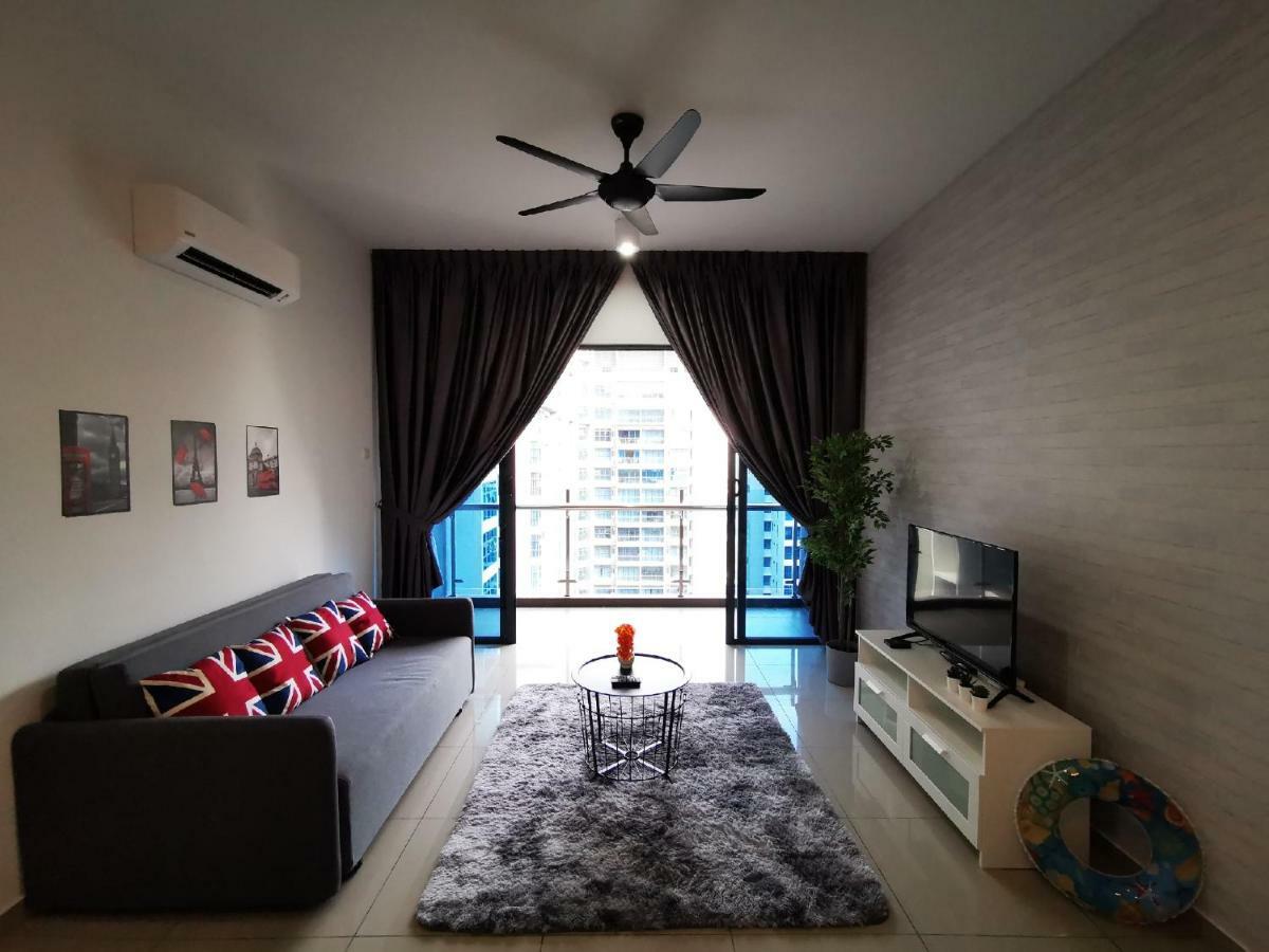 Atlantis Residence Melaka Exterior photo