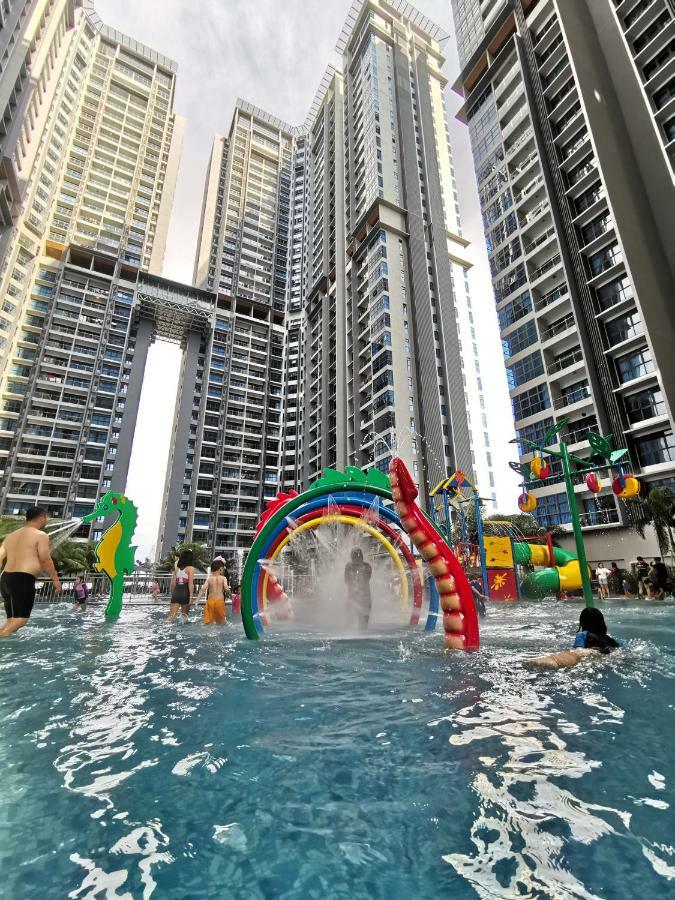 Atlantis Residence Melaka Exterior photo