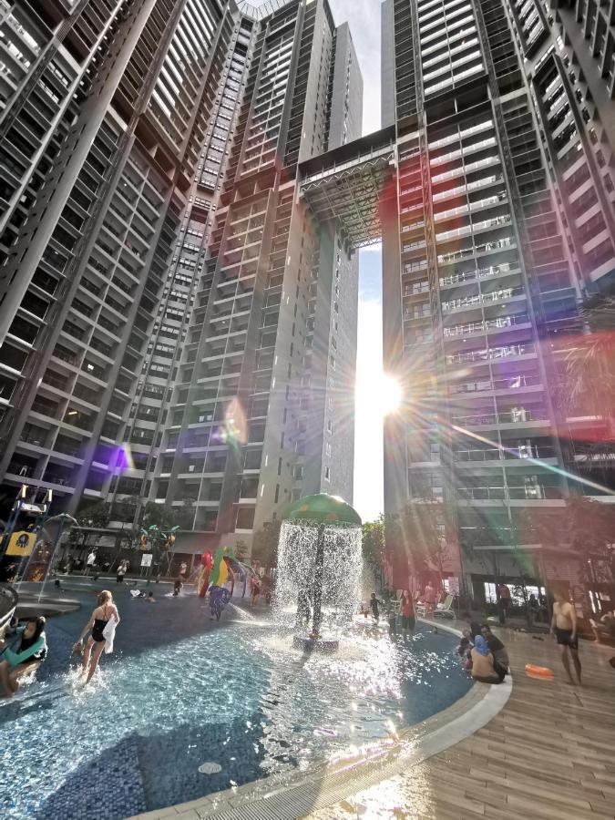 Atlantis Residence Melaka Exterior photo