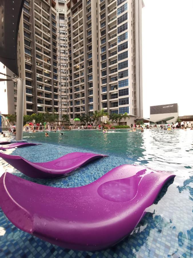 Atlantis Residence Melaka Exterior photo