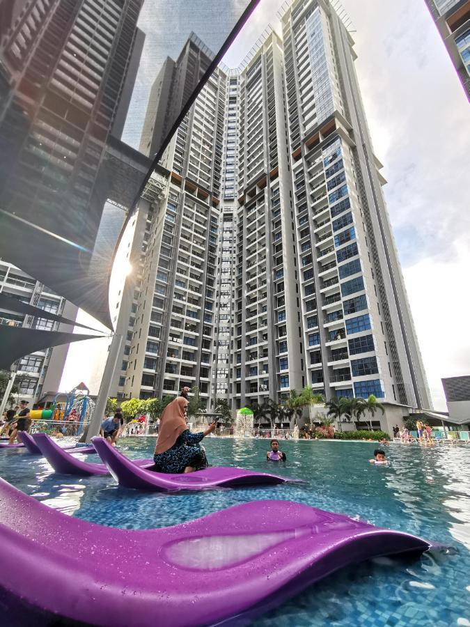 Atlantis Residence Melaka Exterior photo